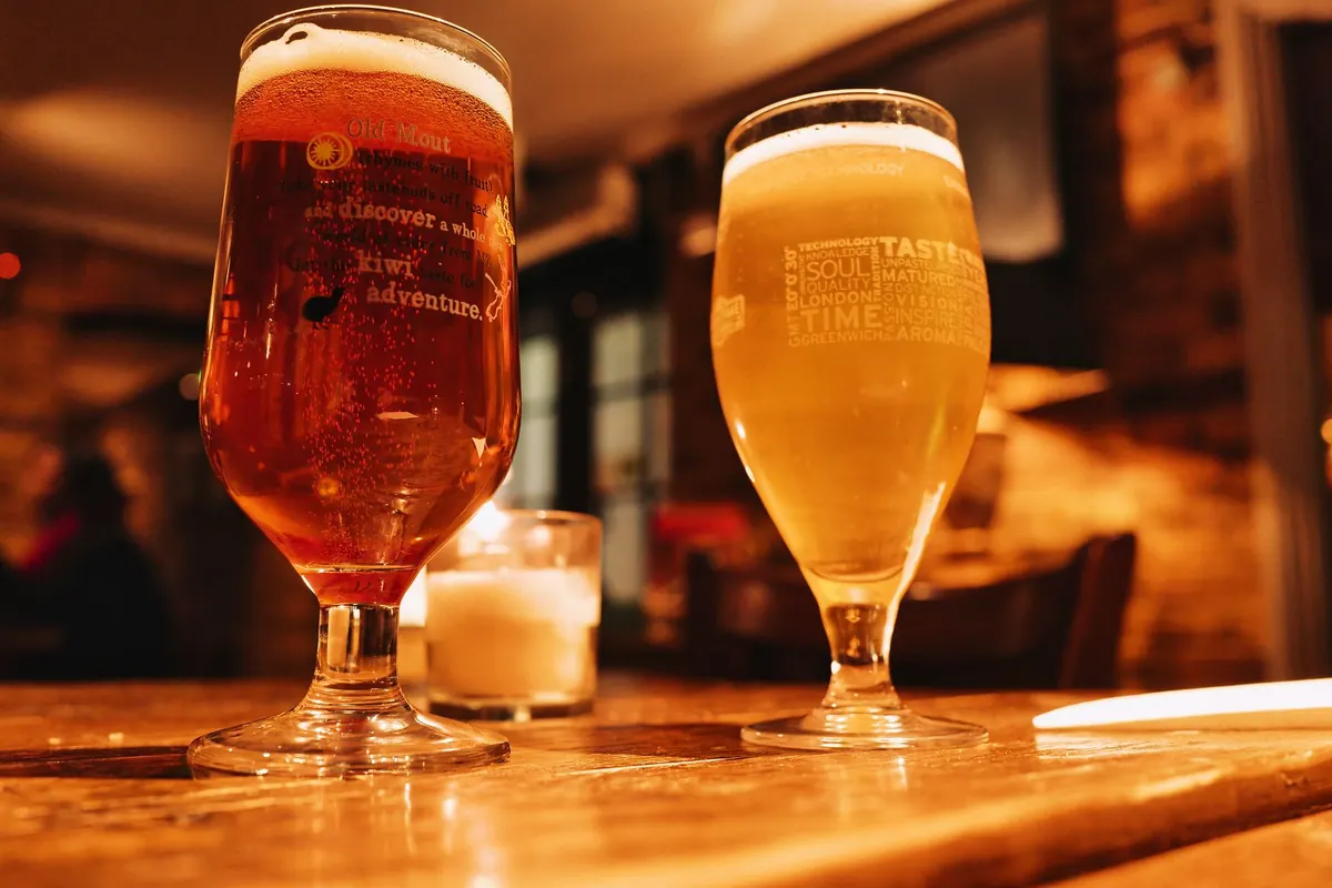 Seasonal Beer Guide: What to Drink in Spring, Summer, Fall, and Winter